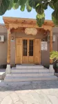 Guest house "HOTEL ALLANAZAR OTA" Các khách sạn ở 