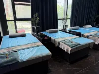 Orange Hotel (Kashgar Administrative Service Center) - spa