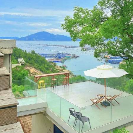 Sanhaili B&B (Ningde Sandu'ao)