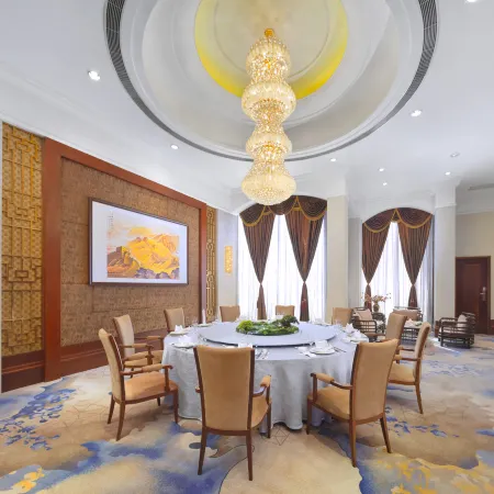Crowne Plaza CHENGDU CITY CENTER by IHG