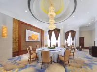Crowne Plaza CHENGDU CITY CENTER by IHG - Aamiainen