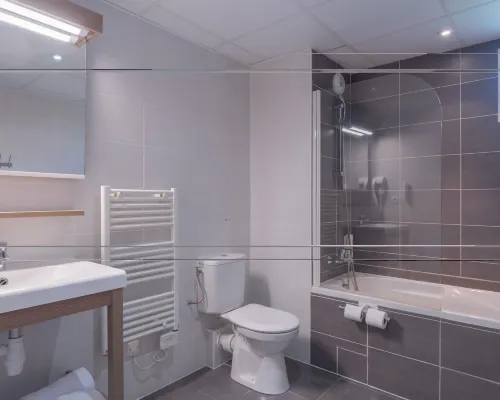 Zenitude Hôtel-Résidences Cannes Mandelieu الغرف Photos