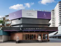 Lavande Hotel (Jinan Daming Lake Chaoran Tower) - 3-Star