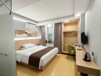 Shengdu Hotel - Romantic