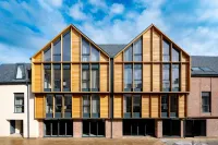 Micklegate by Supercity Aparthotels - 3-Star