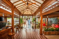 Sstella Empire Beach Resort Goa, a member of Radisson Individuals - 5 stjerner