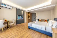 Bole Boutique Hotel (Koh Rong · Ochheuteal Beach, Sihanoukville) - spa