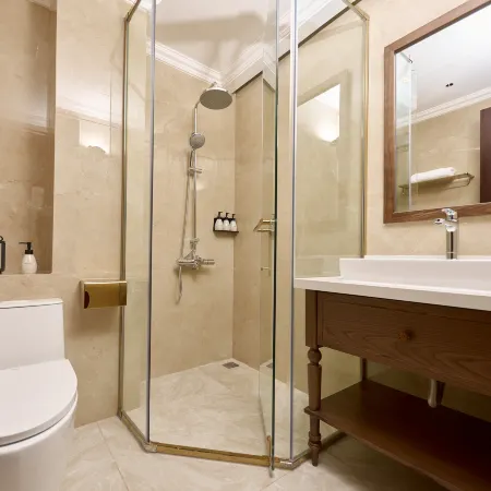 Signature The Central Da Lat, a brand of Modern Village Lifestyle