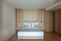 Keyla Hotel & Beach - balkon