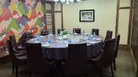 Wanxin International Hotel (Wanda Plaza Branch) - Bữa sáng
