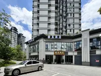 鑫晨飯店（興義高鐵南站萬峰林機場店） - 機場接送