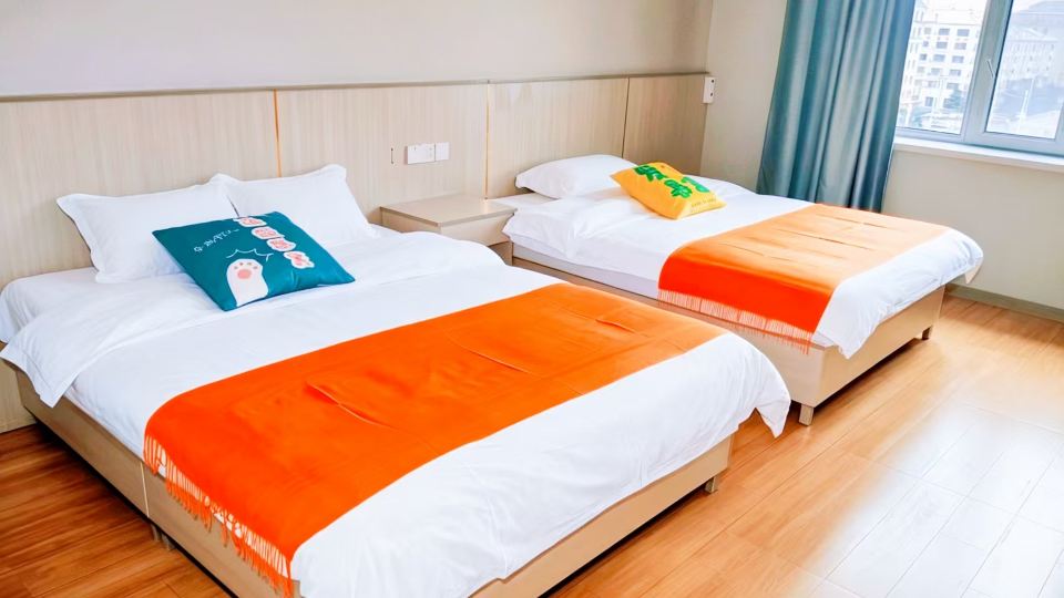 Nalan Hotel (Ergun Hasar Square)
