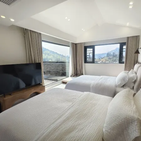 Xianyun Shanyin Homestay