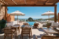 The Alexander Estate Owner Vineyard Villa - เปิดใหม่