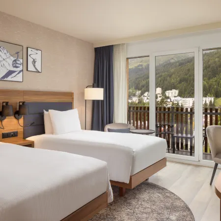 Hilton Garden Inn Davos