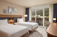 Hilton Garden Inn Davos