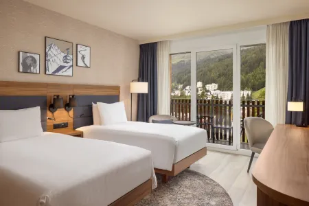 Hilton Garden Inn Davos