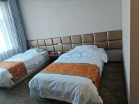 Yijia Boutique Hotel (Mohe Dance Hall) - 2 stjerner