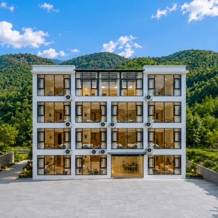 Tingxi Hotel