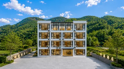 Tingxi Hotel - New