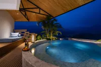 Yundu Shangying Hot Spring Resort Hotel - avec sources thermales