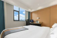 JuLong Esports Hotel (Mianyang Municipal Government)