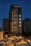 Echarm Hotel (Kunming South High-Speed Railway Station Chunrong Street Subway Station) Hotels in Kunming