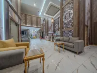 Al Fakhama Aldahbai Al-Shohada Hotels near Al Rashid Mega Mall