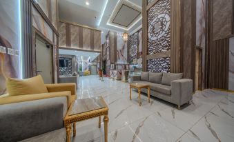 Al Fakhama Aldahbai Al-Shohada