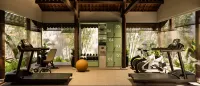 M Village Resort Riverbeach Hoi An, a brand of Modern Village Lifestyle - Gym