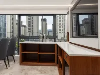Jiahao Boting (Xining Beichuan Wanda Plaza) Hotels in Xining