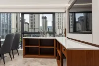 Jiahao Boting (Xining Beichuan Wanda Plaza)