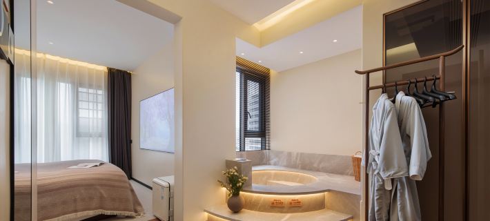 MiLO Hearth Hotels in Zhangjiajie