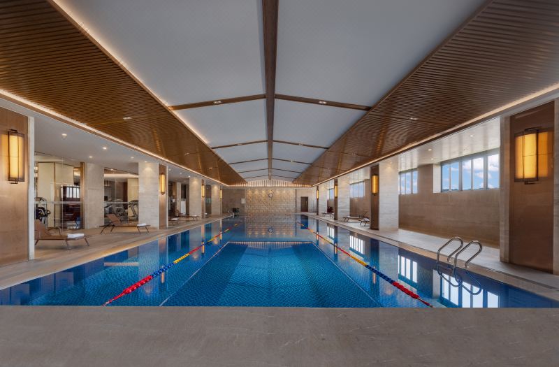 Lakeside Hotel Suzhou photo 2