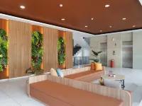 Cove Limora Hotels in Bandung City