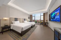 Jinjiang Dacheng Hotel (Qiaogang Fencheng Street, Beihai Yintan) - เปิดใหม่