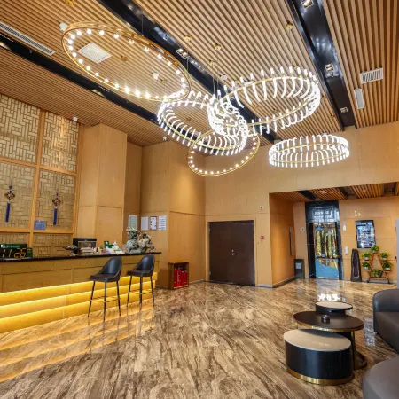 San Wennuan Spa Hotel
