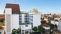 ZIA Hotel Kuta Hotels in Bali