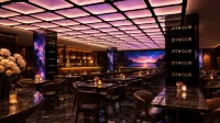 Bayinbrook E-home · Jinhua Resort - bar