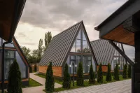 Tengri Village Karakol Hotels in 