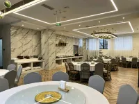 Wanta E-Sports Hotel - 2 stelle