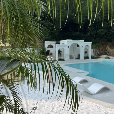 Yunqi Guanshan Homestay (Anji Hanggai) Hotels near Xiaohangkeng
