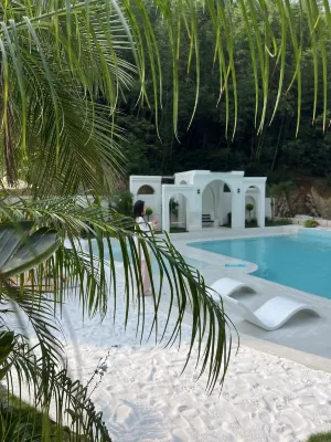 Yunqi Guanshan Homestay (Anji Hanggai) Hotels in Xiaohangkeng/Anji Meizi Bay