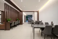 Laojunshan Yujunzhaihui Leisure Homestay (Zhongling Cableway Store) - petit déjeuner