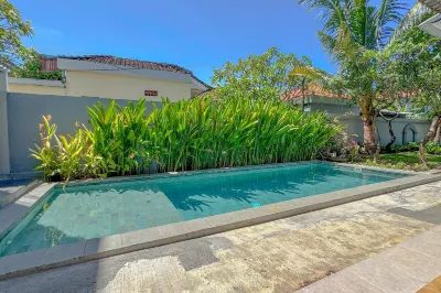 Urbanview Ocean Blue Inn Tanjung Benoa Bali Hotels in Bali