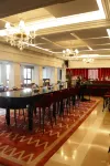 UMusic Hotel Madrid - Aamiainen