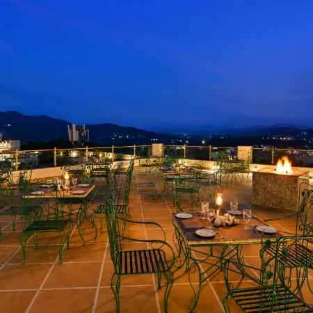 Barliyas Heritage Boutique Hotel