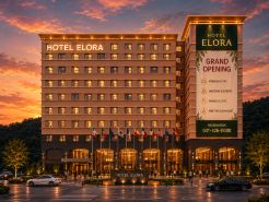 HOTEL ELORA