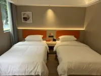 Xuancheng Jushang Hotel (Guogou Plaza) - สัตว์เลี้ยง