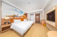Vienna Hotel (Gannan Hezuo Dangzhou Subdistrict Branch) - 3성급